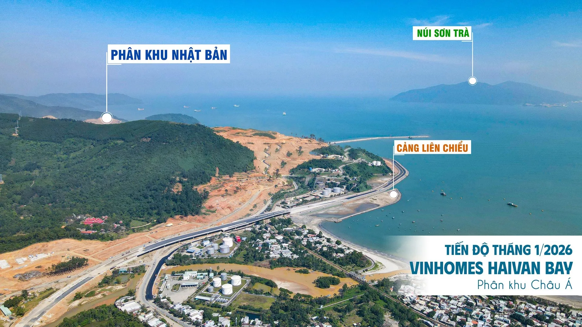 Thi công hạ tầng